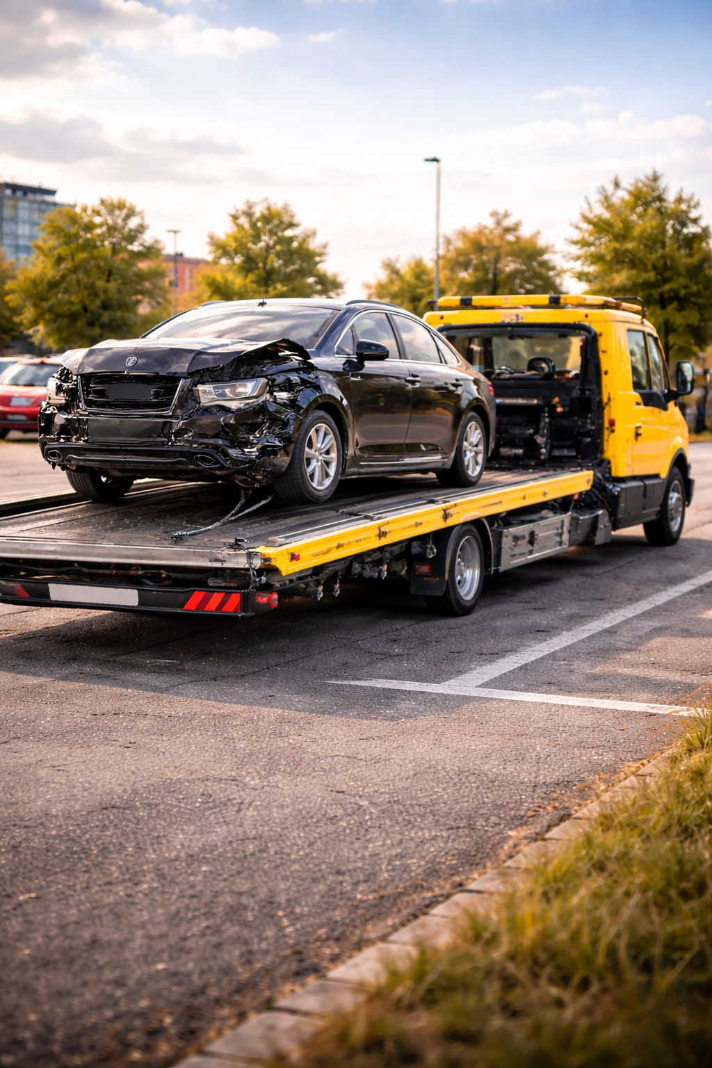 Gebrauchtwagen schnell verkauft